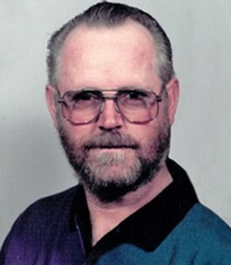 Roy Isaacson Profile Photo