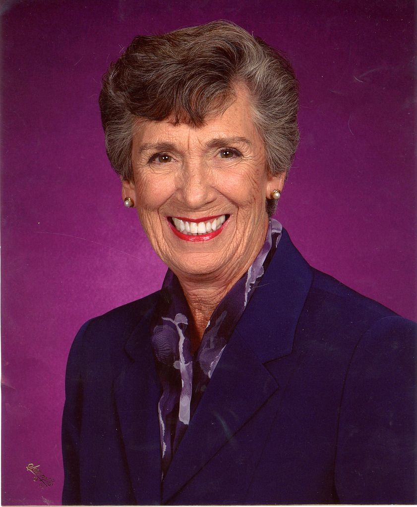Mrs. Sally Jo Lachapelle Profile Photo