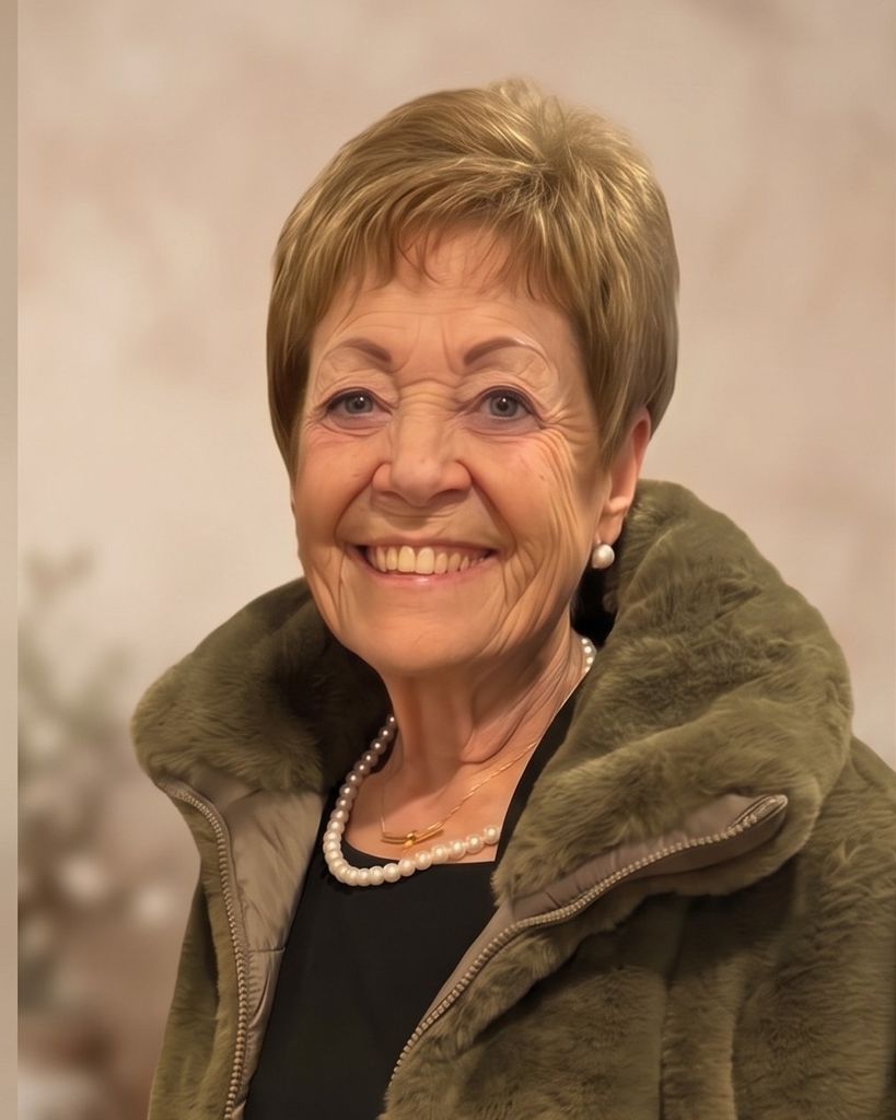 Vicki Lynne Cowley