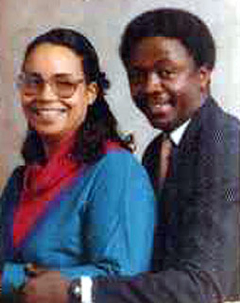 Cynthia Kateme Profile Photo