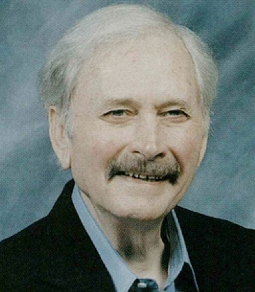 Gerald Hanson Profile Photo