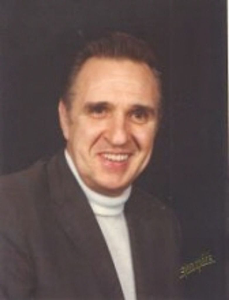 Robert G. Gers, Sr