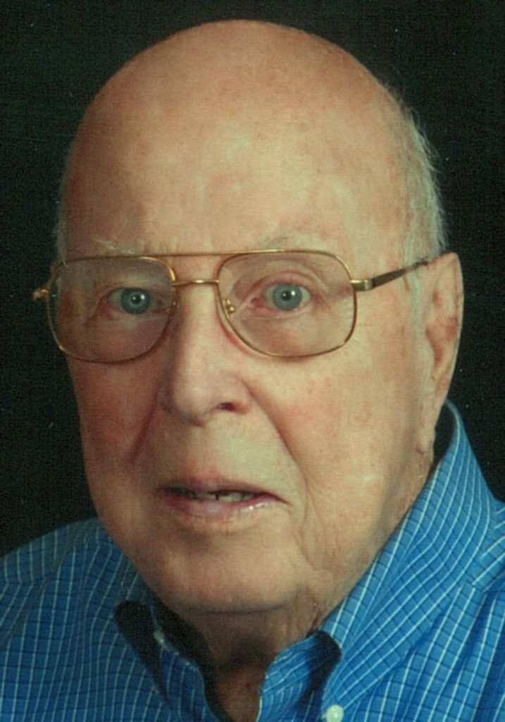 Charles Gaffney