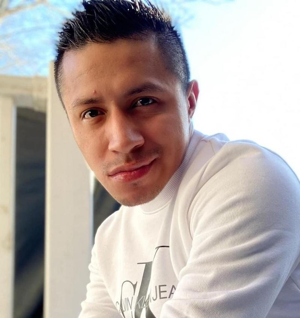 Ebenezer Ambrocio Profile Photo