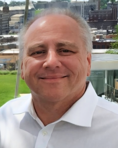 Photo of Michael Powell