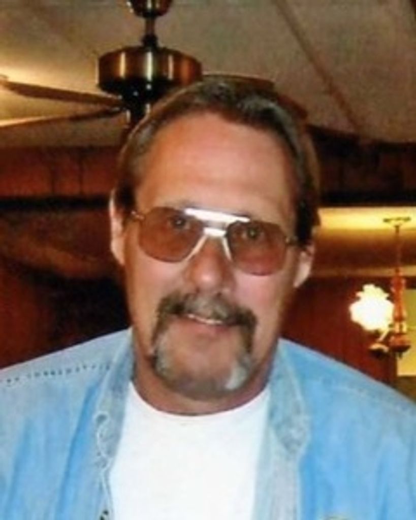 Dale "Zeke" Bush