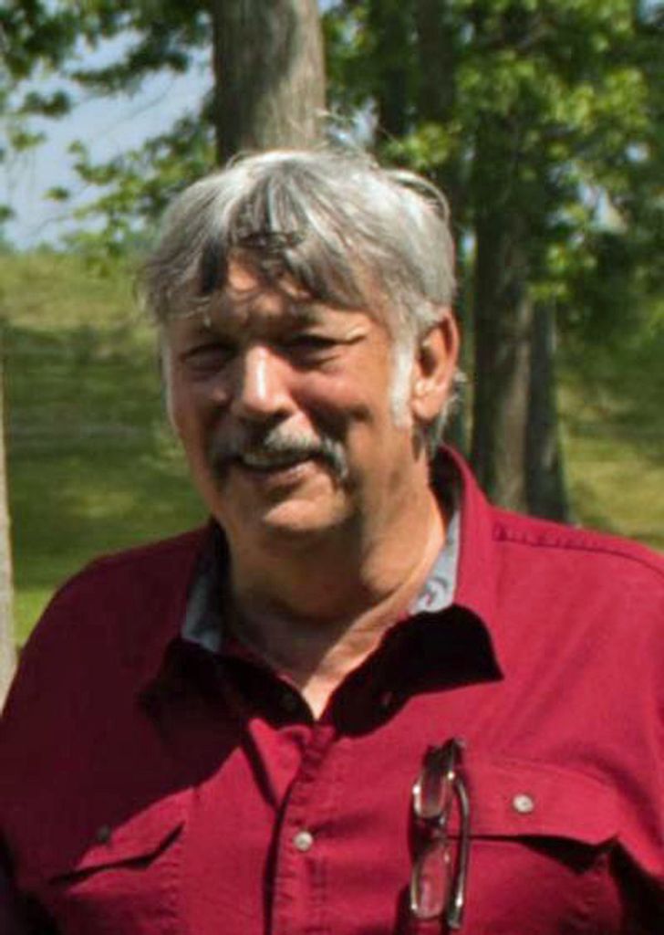 James Russell Saterfield Profile Photo