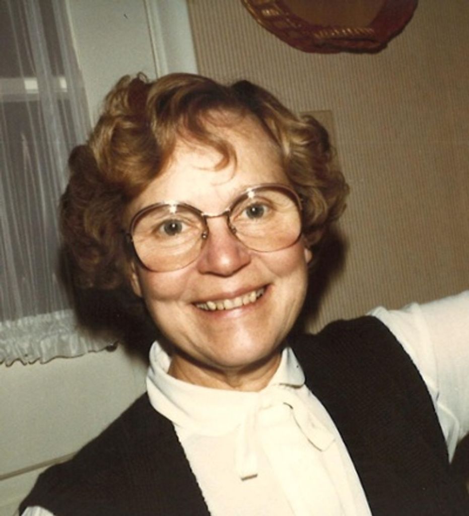 Rosemarie Goldenberg