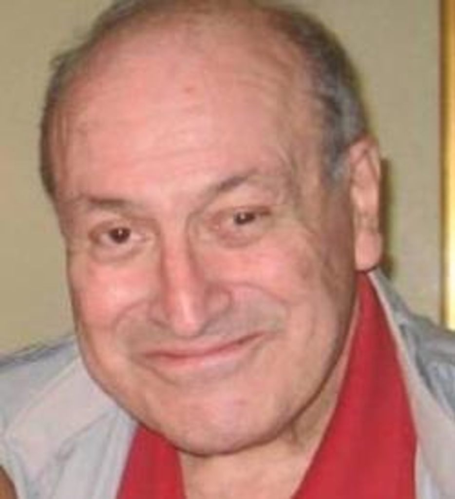 Fred F. Fischman