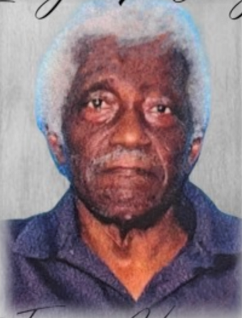 Mr. Tommie "Salem" Harris Profile Photo