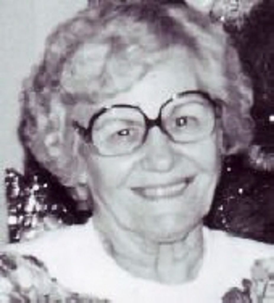 Freida Millie Kirkland