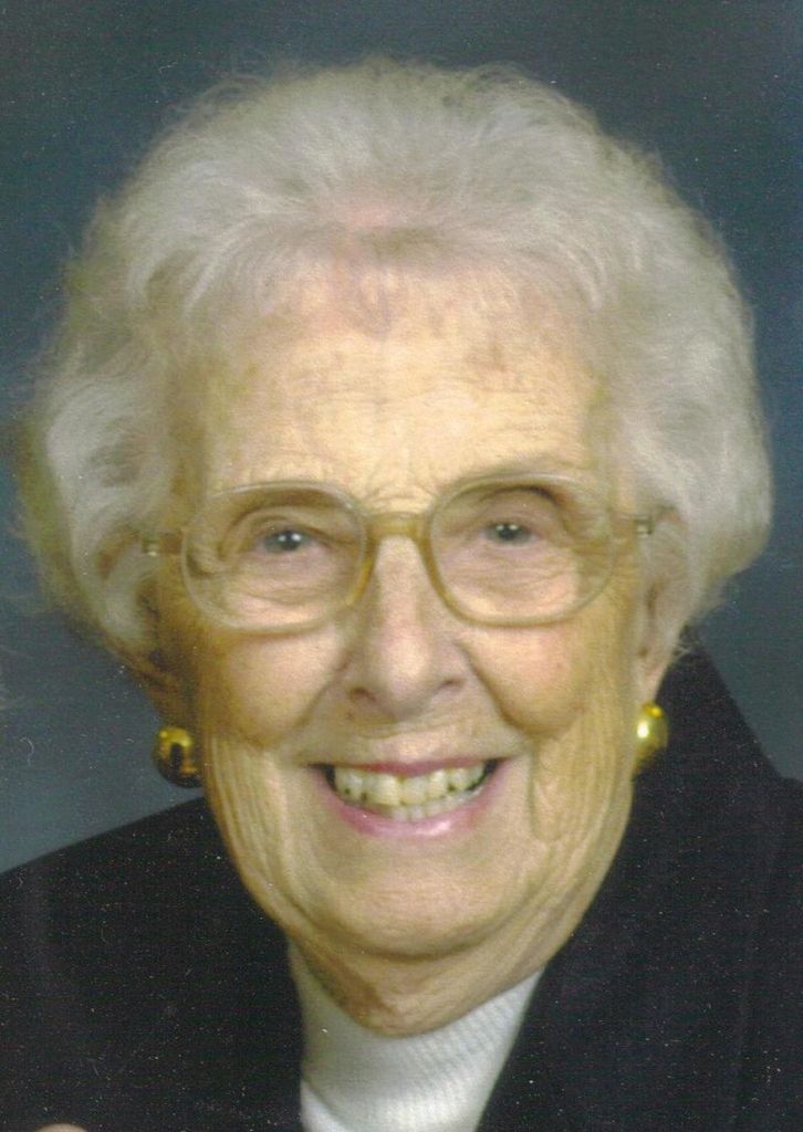 Claire E. Donnelly