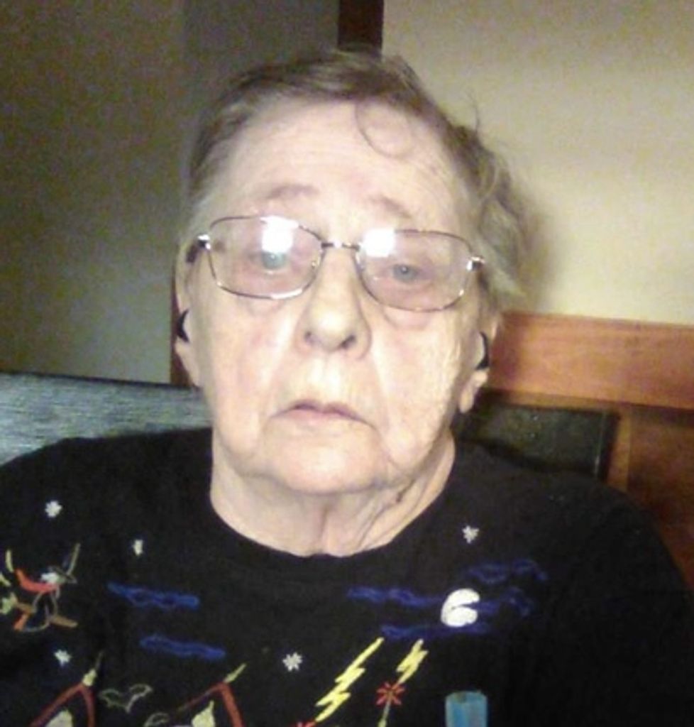 Jane E. Gibbs Profile Photo