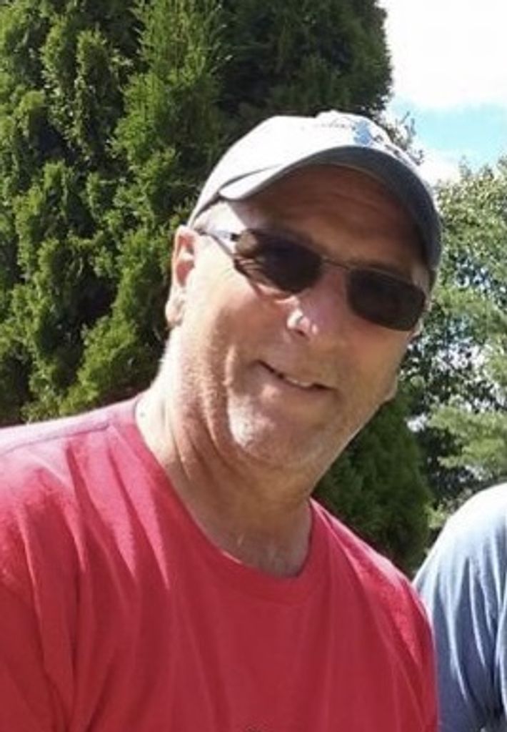 James Solheid Profile Photo