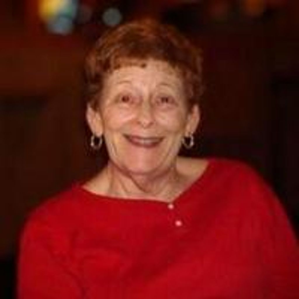 Miriam (Kollman) Singer