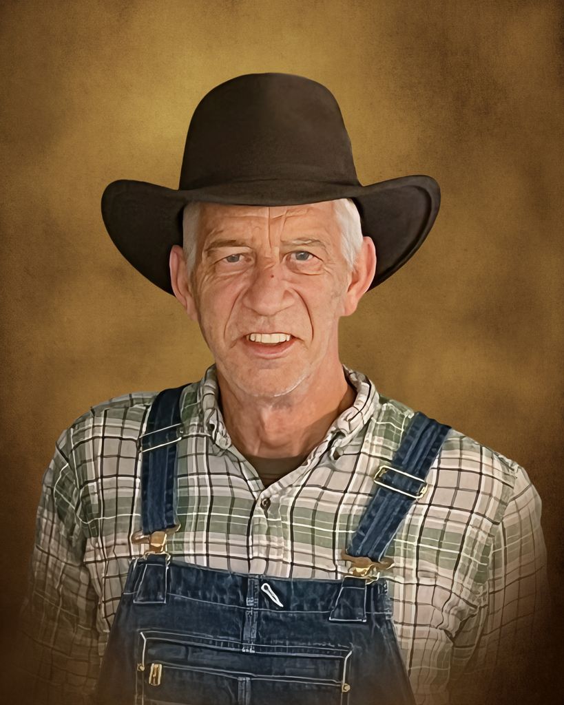 Timothy Wayne Gragg Profile Photo