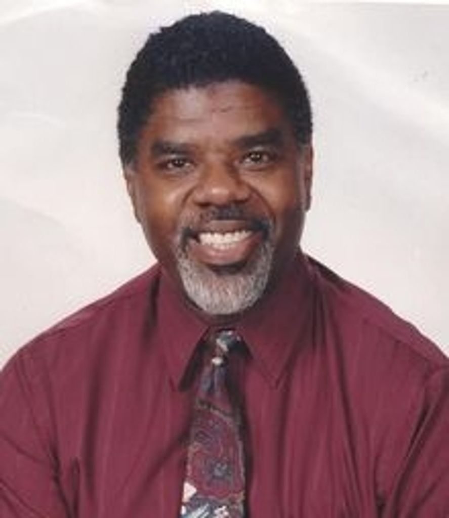 Mr Kurwood Forbes