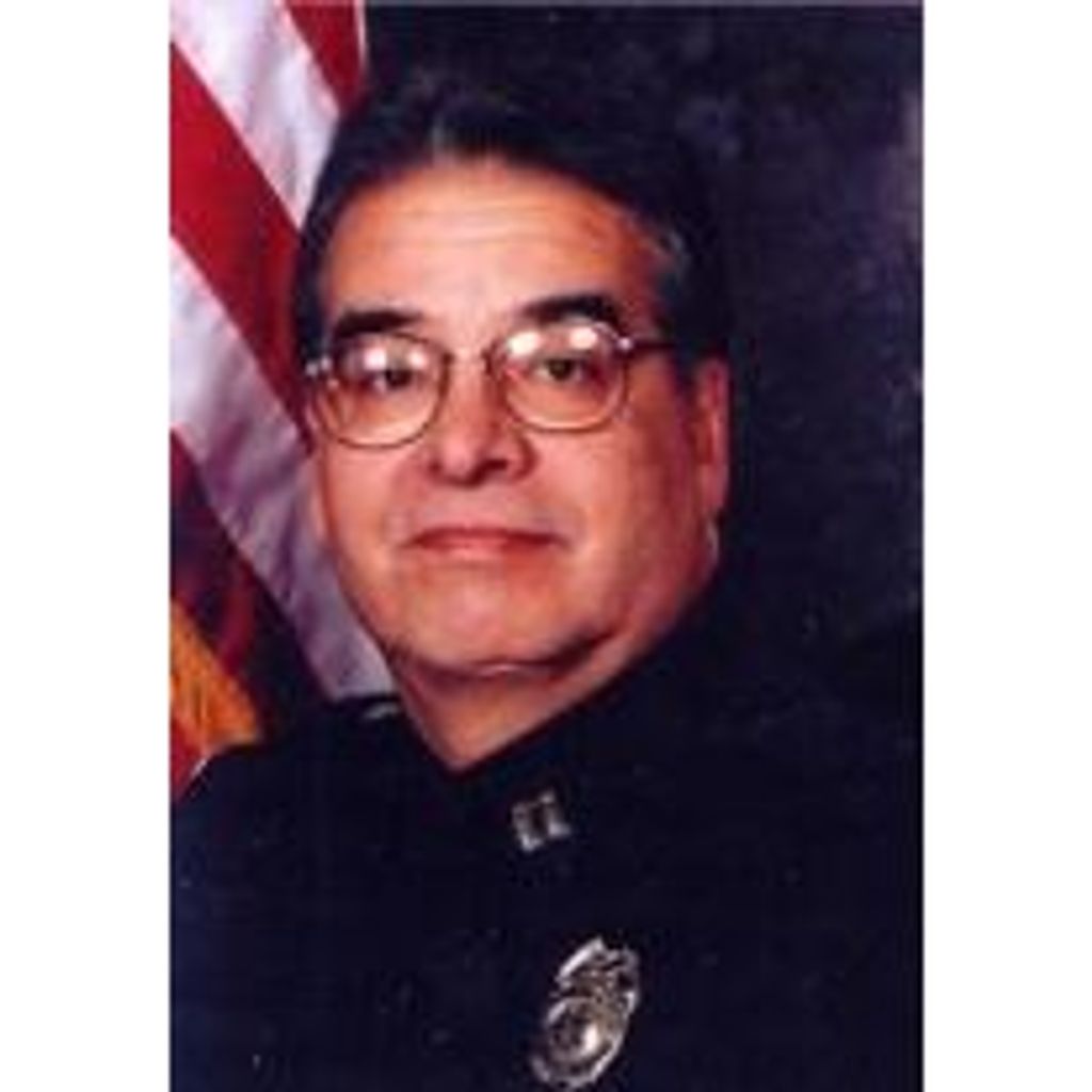 Frank J. Carpio