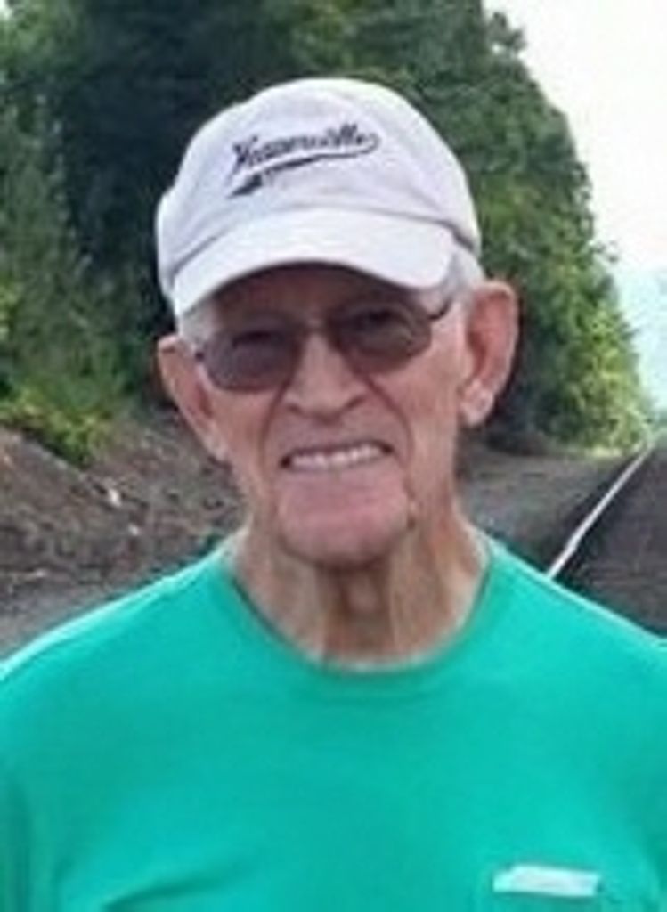 Ralph J. Banks