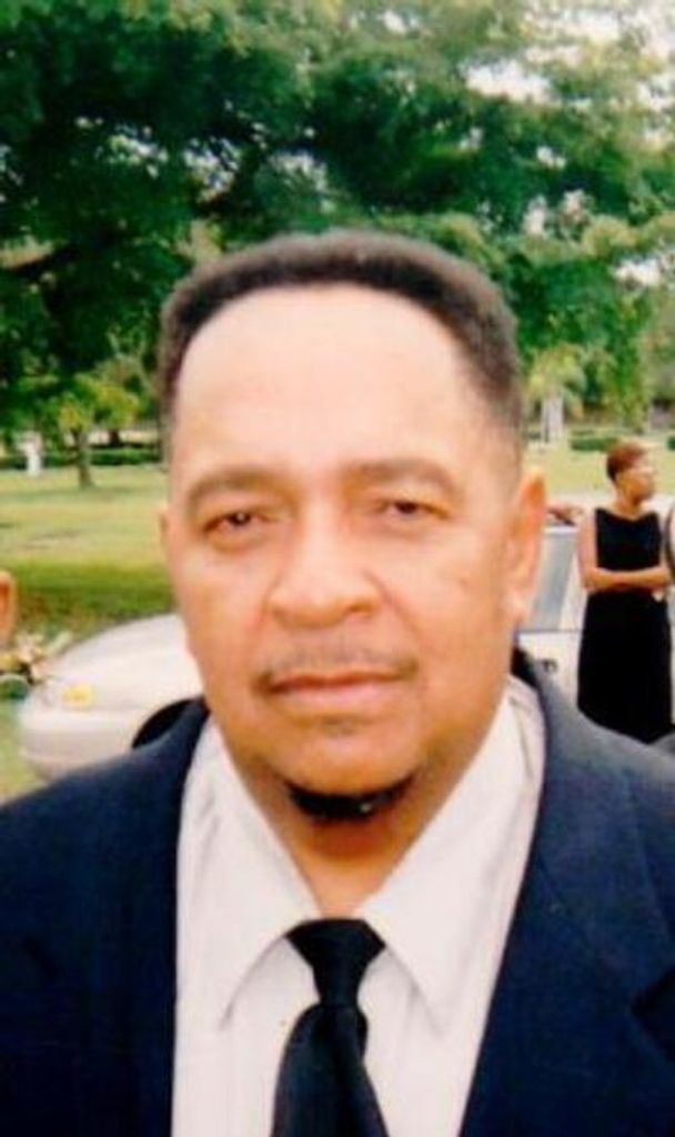 Earnest Eugene James Profile Photo