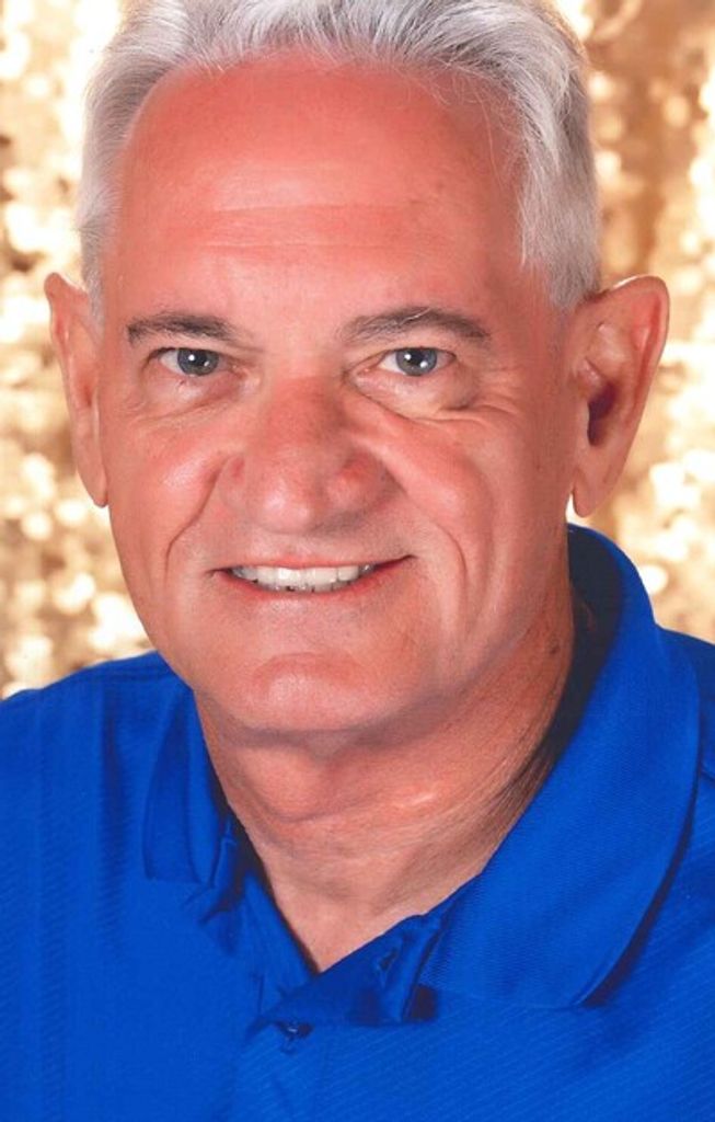 William "Bill" Packett Sr. Profile Photo