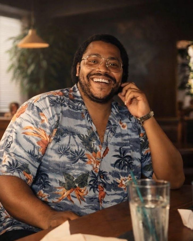 Edmond Stovall Profile Photo