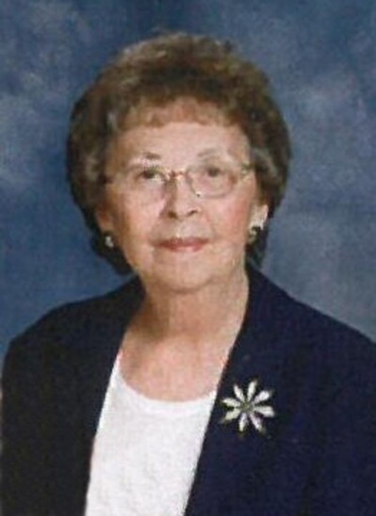 Arleen Folger