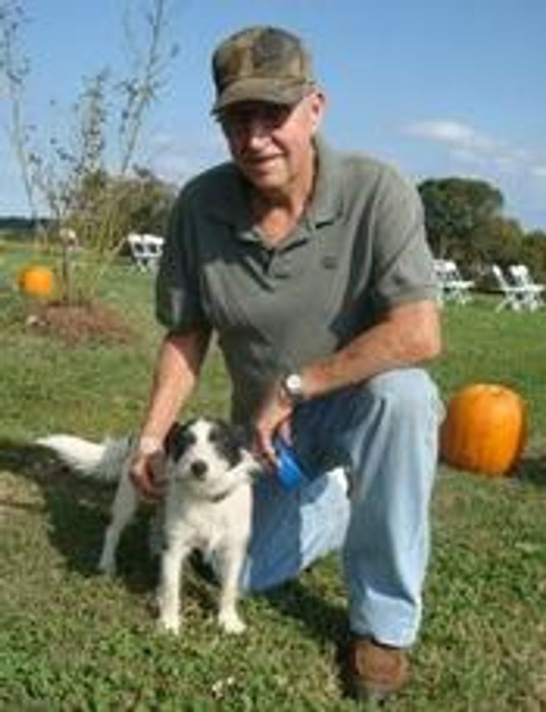 Walter T. Duff