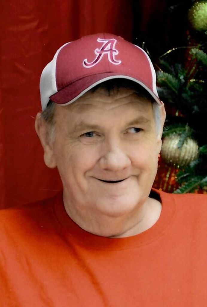 Randy Hugh Smith Profile Photo