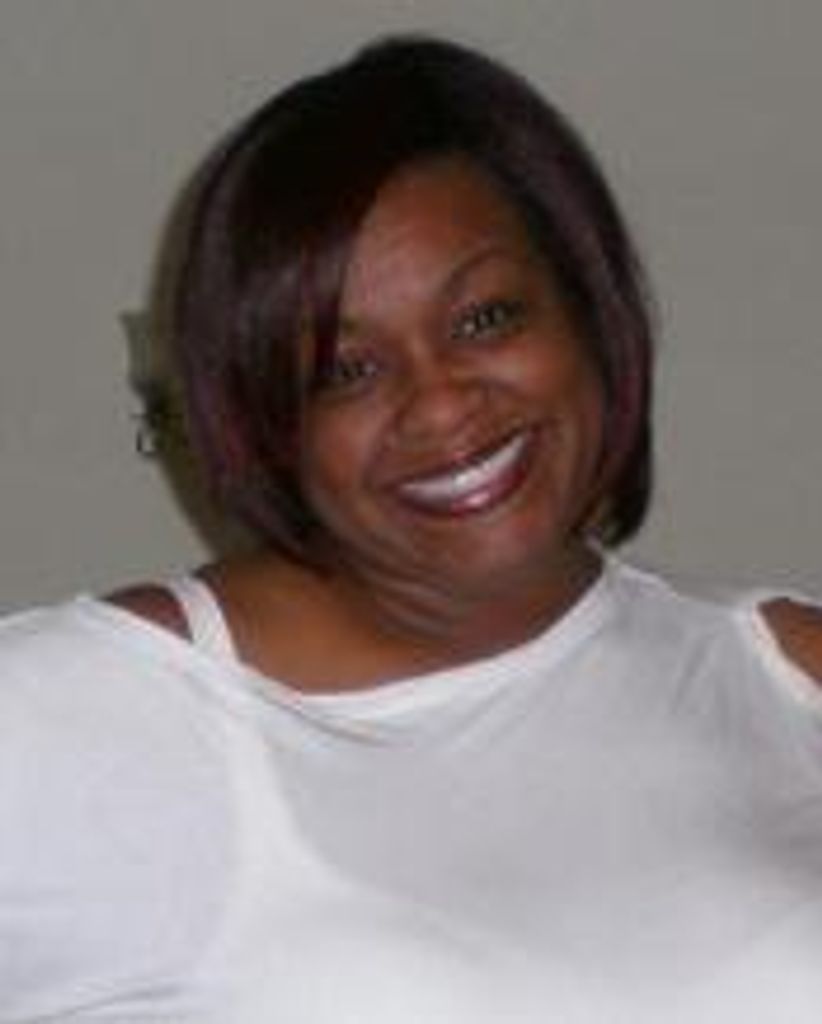 Towanda Renee Woodard