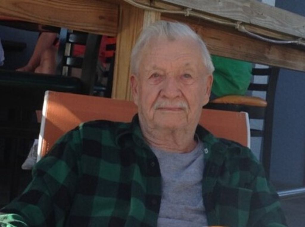 Weldon "Tut" Allison Tuttle Profile Photo