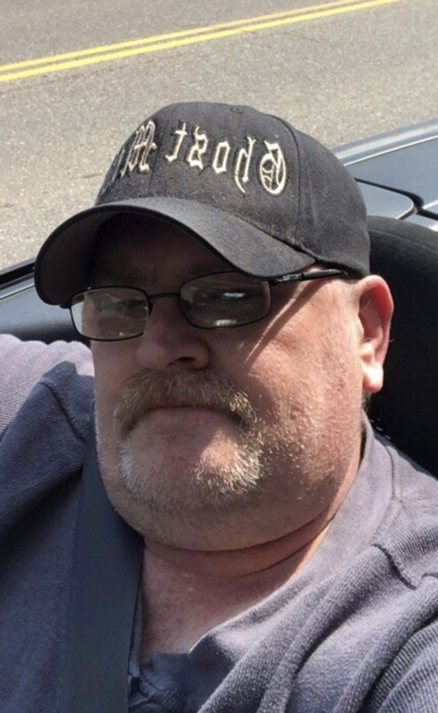 David Christopher Swann Profile Photo