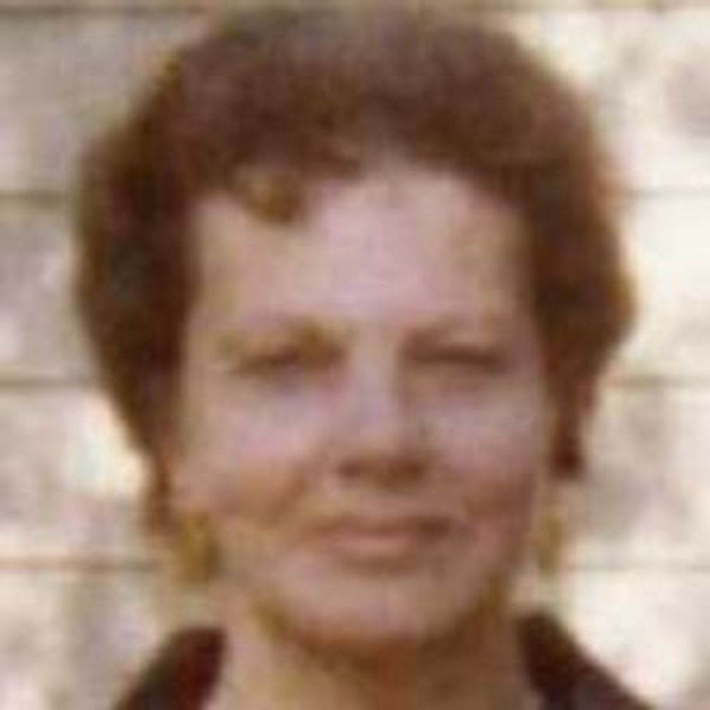 Mrs. Rachel A. Obermiller Profile Photo