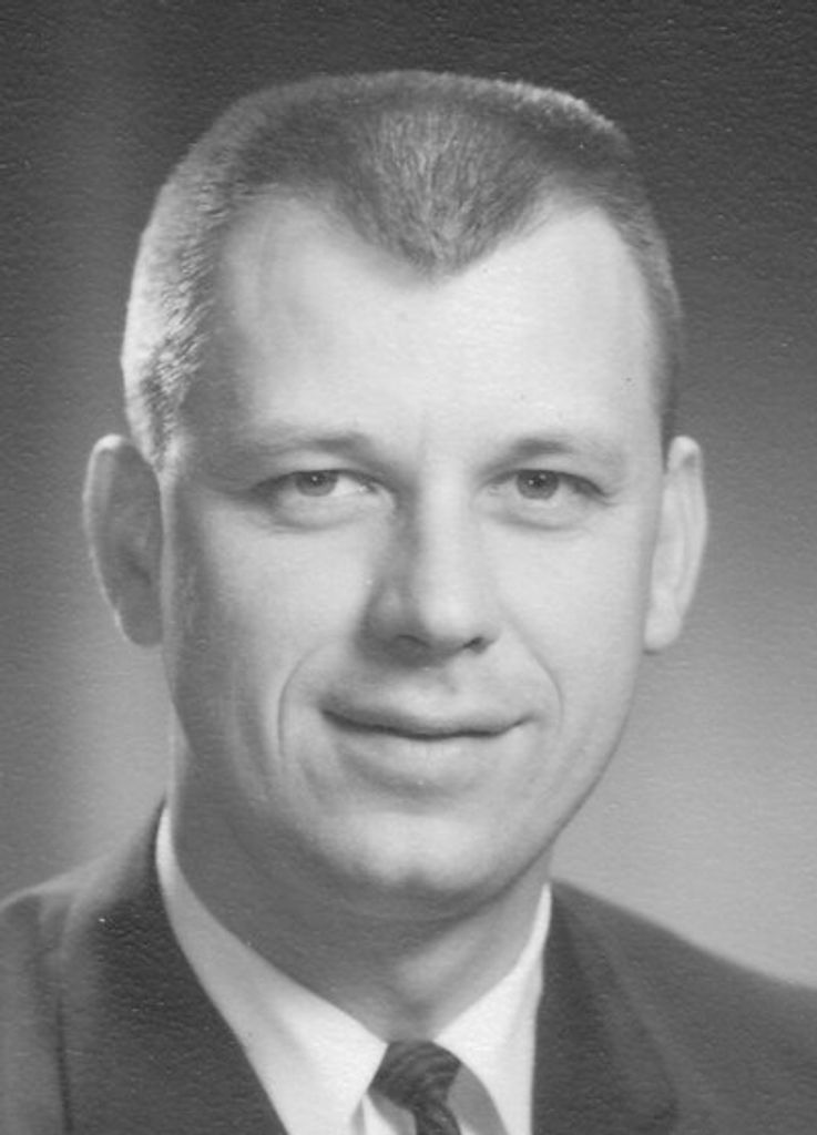 Donald Ellis Dorney Profile Photo