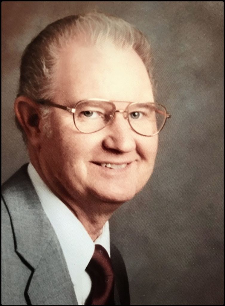 Larry M. Foster Profile Photo