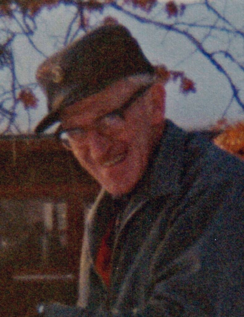 Milton  H Strnad Profile Photo