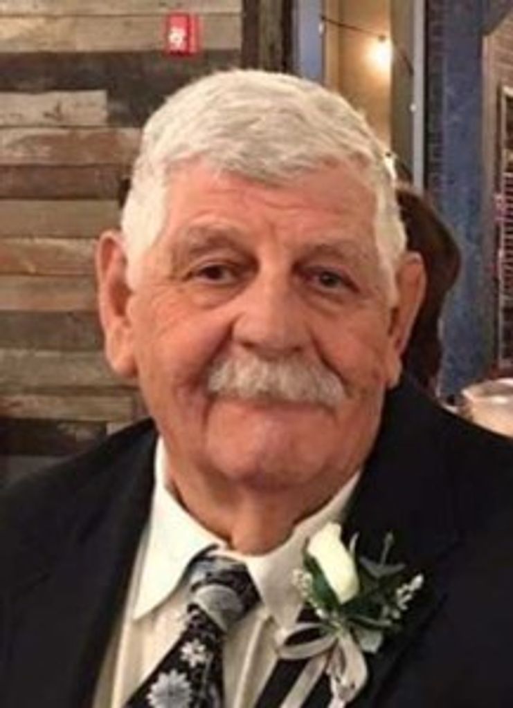 Rae Edward Stewart, Sr. Profile Photo