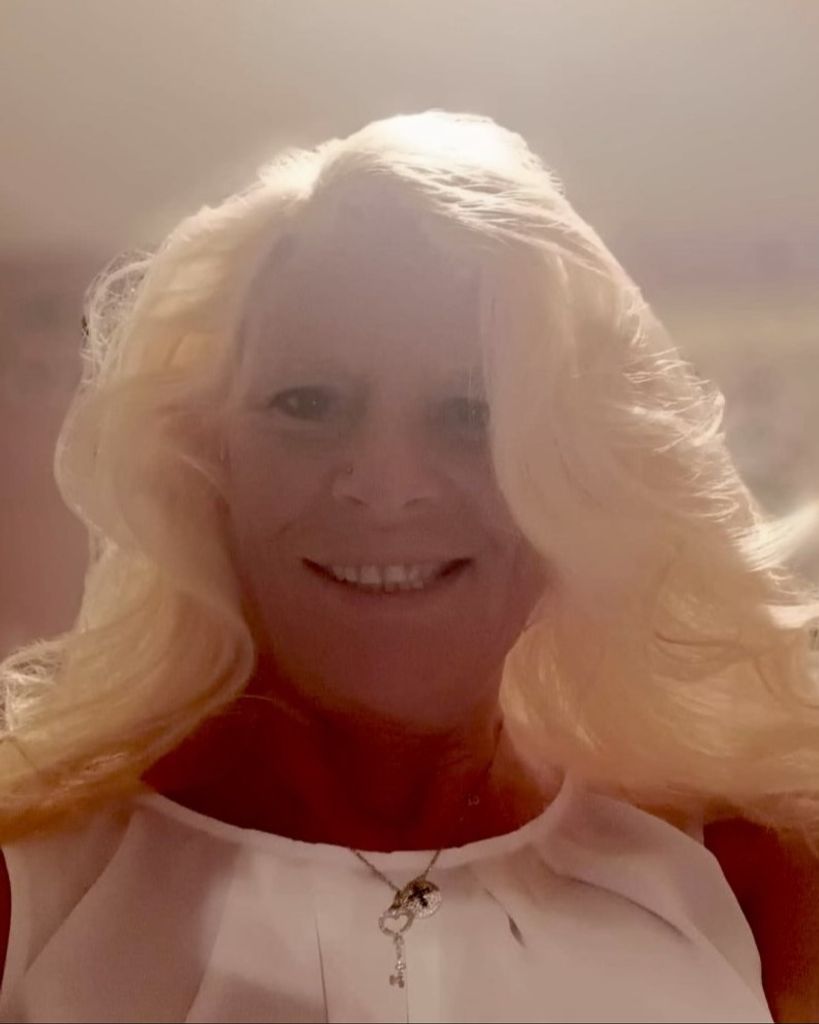 Tammy Sue Babcock