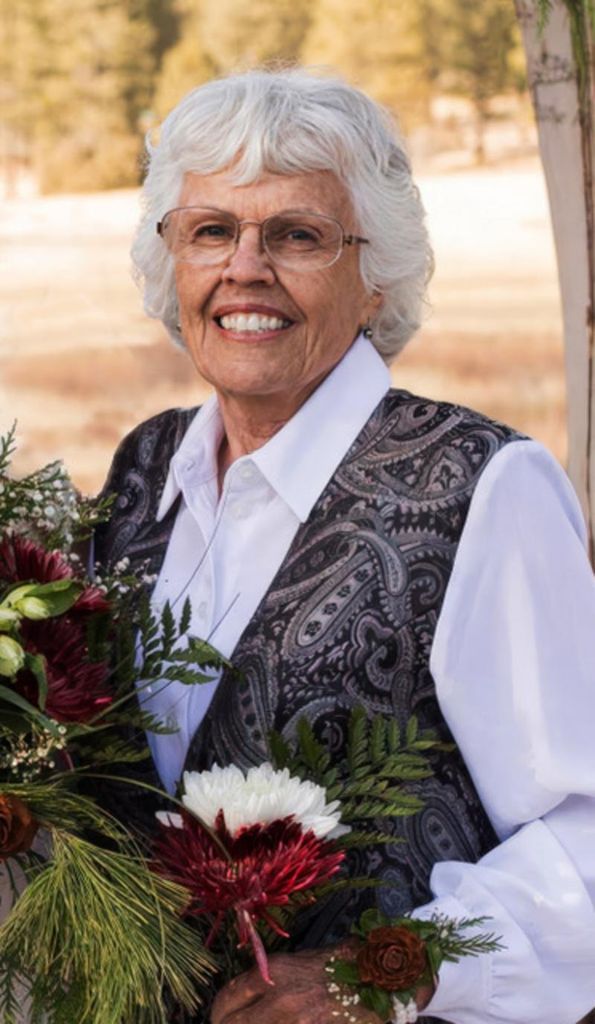 Jannie Mae Turner