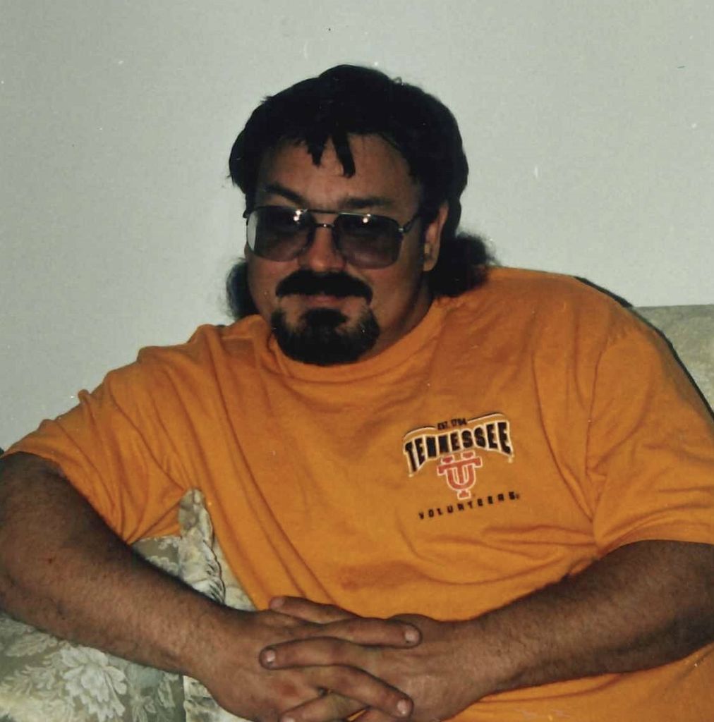 Gerry Michael Moles