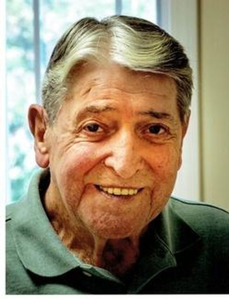 Claude Lovelace Calhoun