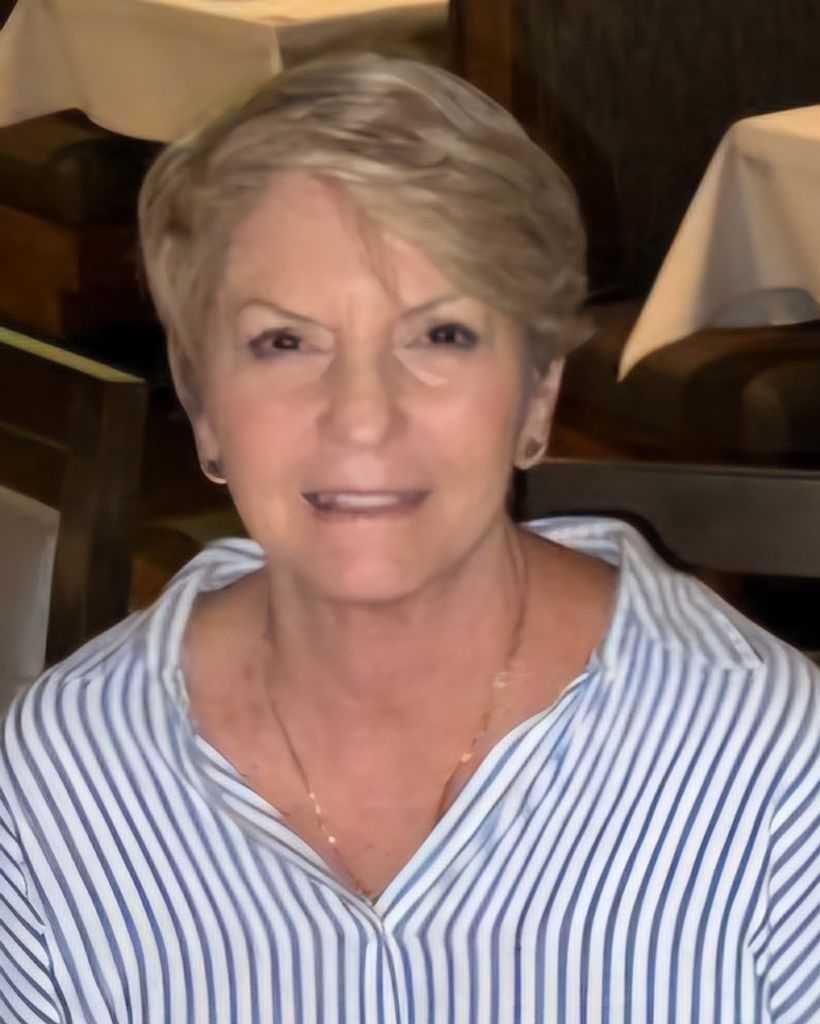 Phyllis Karpe Profile Photo