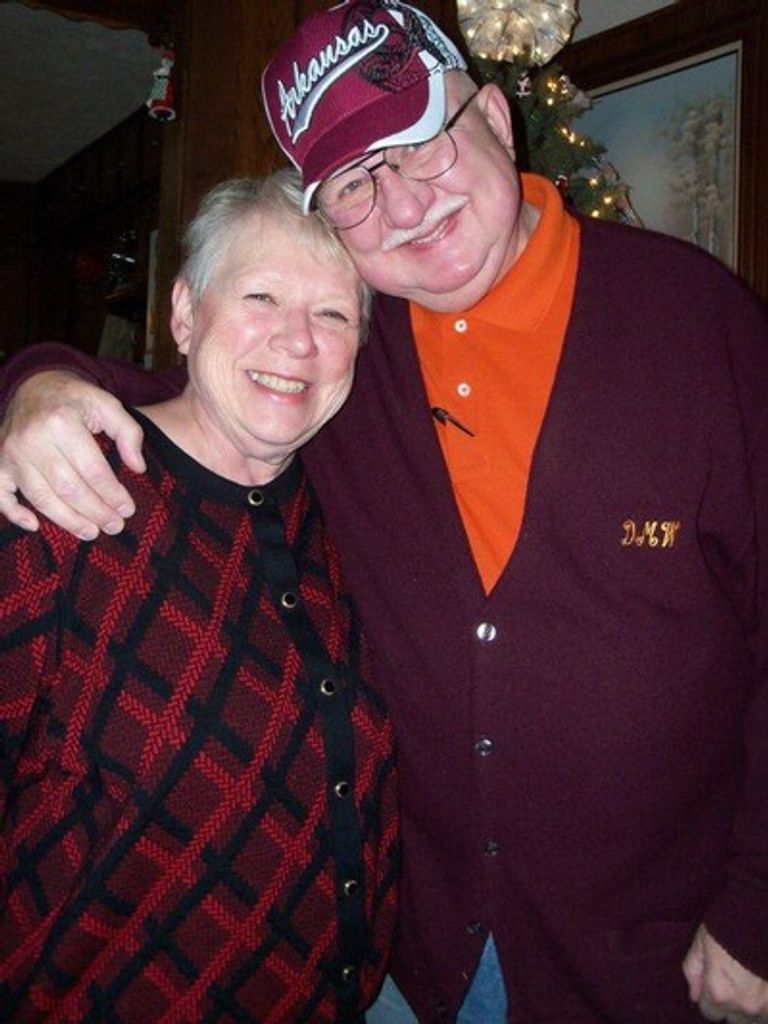 Helen Louise Wicka Profile Photo