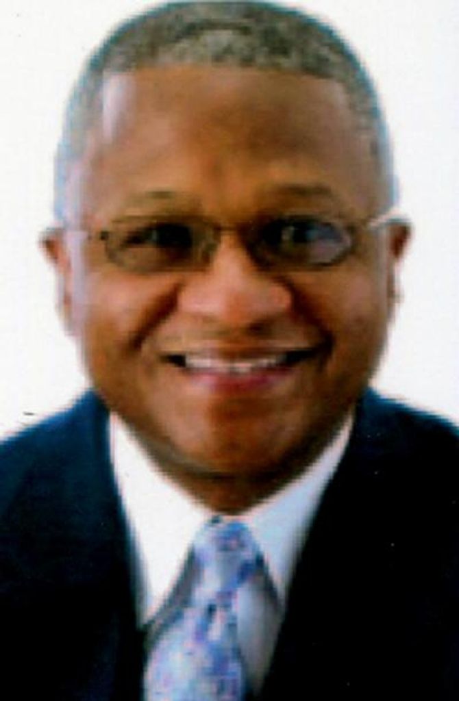 Oswald Langford Roach