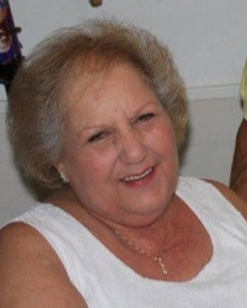 Rosemarie (Esposito) Restagno Profile Photo