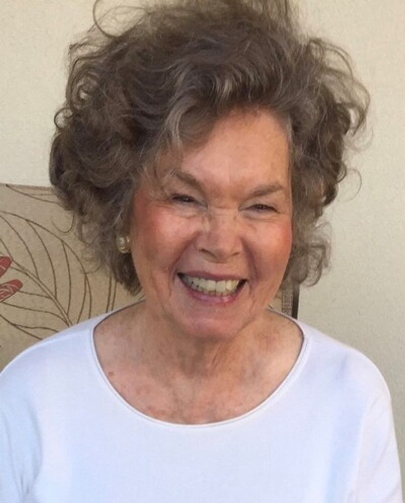 Sarah Ellen Mcgreevy