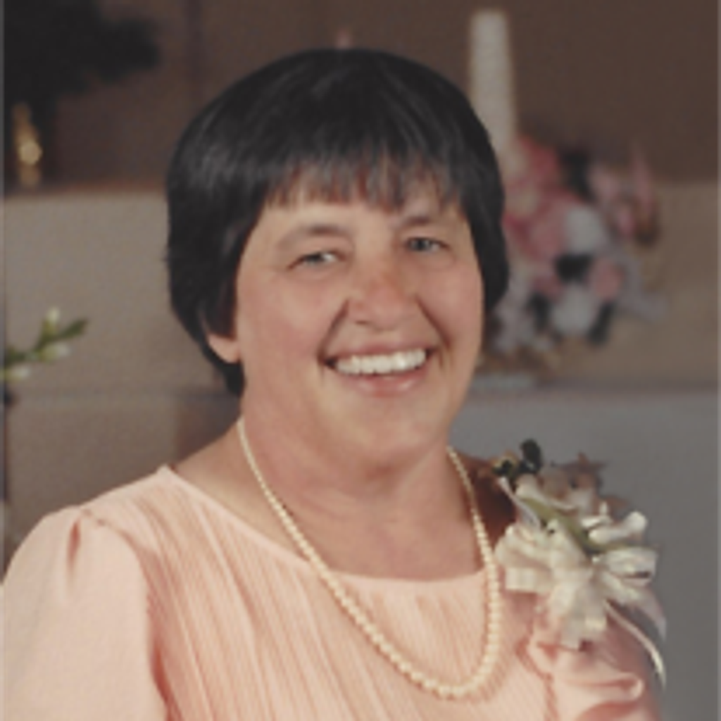 Beth Elain Rainey Profile Photo
