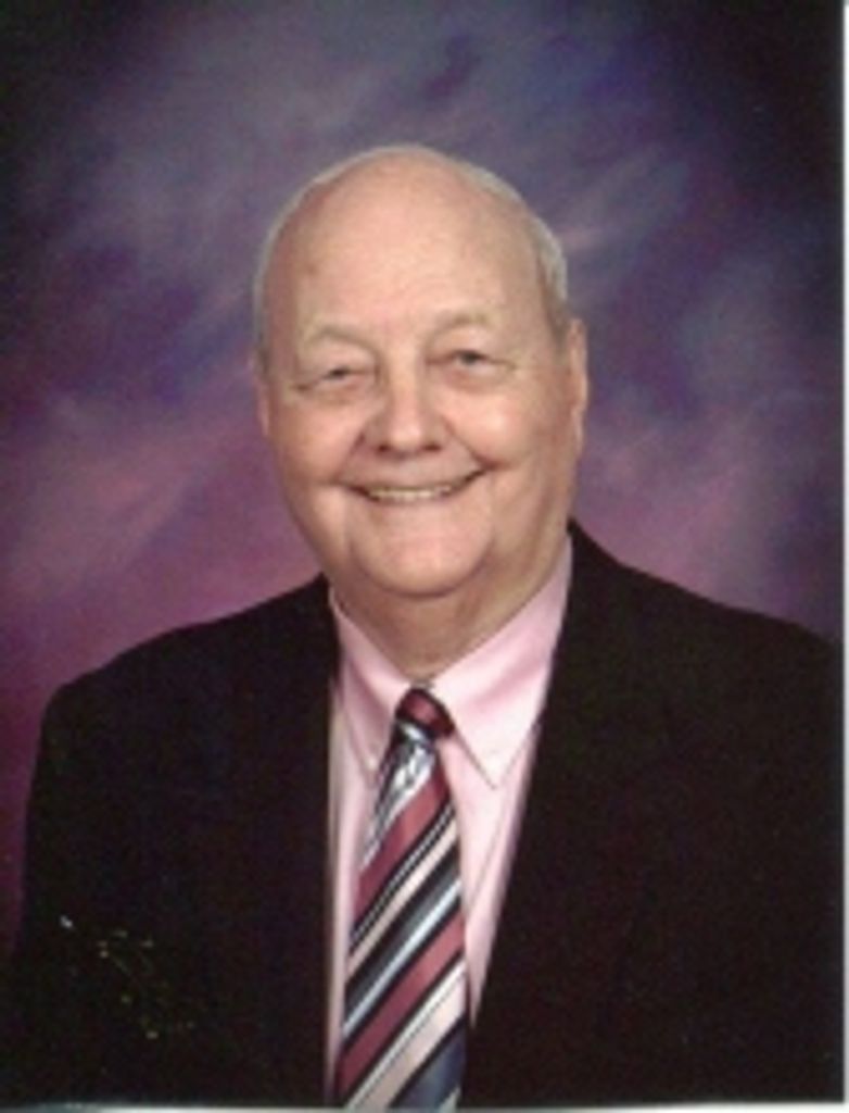Lee Wilburn Redish, Sr.