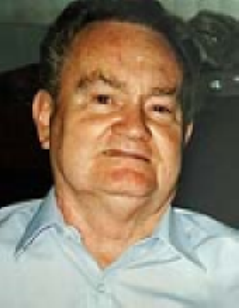 William  Lowell Harris