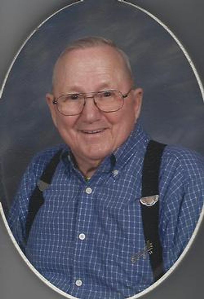 Vernon Ray Vanderleest Profile Photo